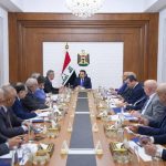 كلاوات السوداني..يجب تحقيق الاكتفاء الذاتي في كل المنتجات النفطية