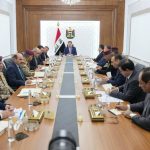 تشكيل لجنة أمنية موحدة تشرف على نقل الدواعش إلى العراق