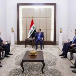 السوداني:الحوار بين إيران وأمريكا يحقق السلام في المنطقة