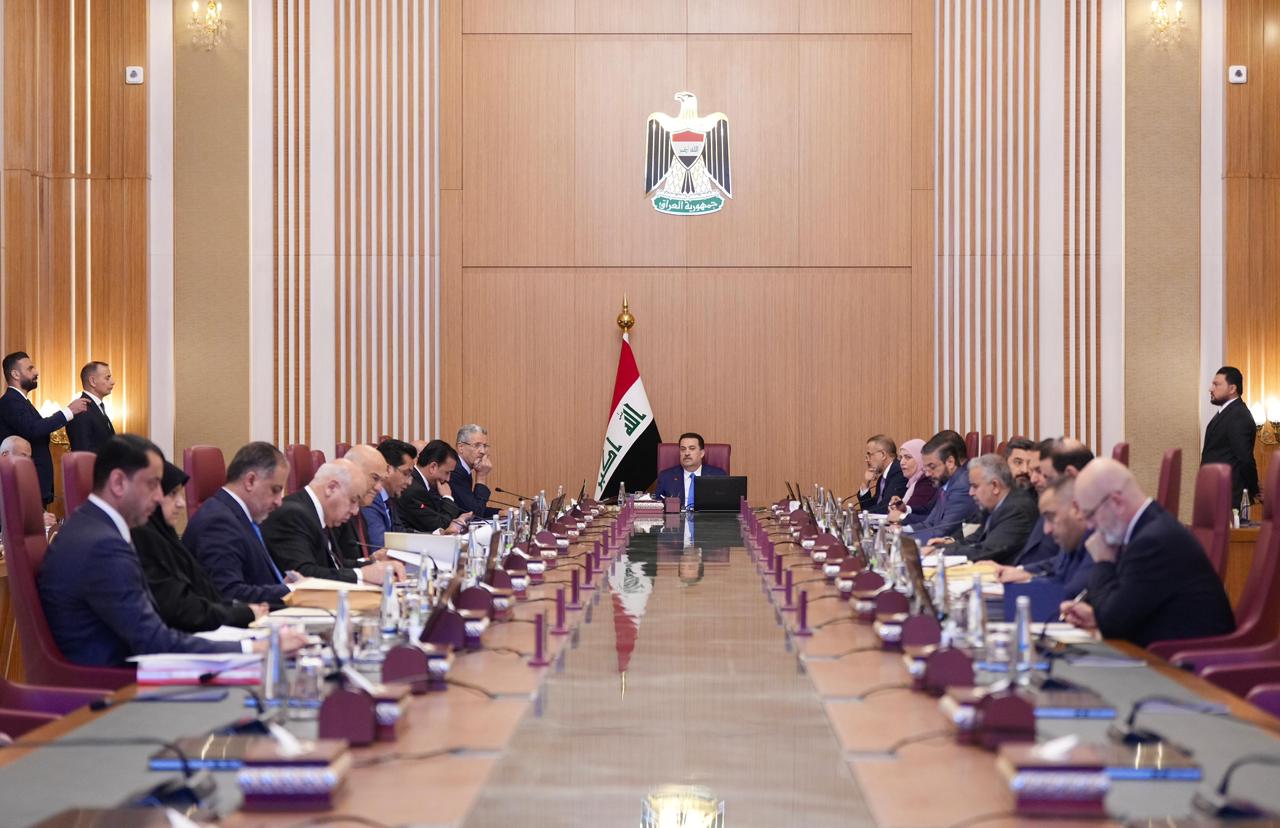 السوداني يوجه حكومته بإجراء جرد عام للمصروفات المالية من 2005 ولغاية 2025