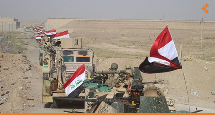 مصدر مطلع: العراق يبلغ سوريا أي تجاوز للحدود سيواجه بقوة نارية هائلة