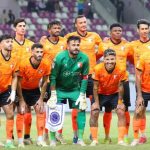 فريق الكرمة في صدارة دوري نجوم العراق