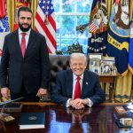 ترامب والشرع يؤكدان على أهمية الحفاظ على وحدة الأراضي السورية