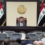 غداً..جلسة برلمانية لانتخاب رئيس الجمهورية