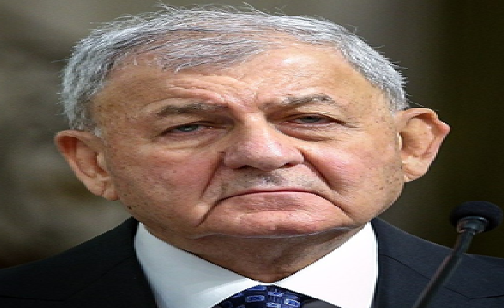 رئاسة الجمهورية: الراتب التقاعدي لرئيس الجمهورية ليس (90) مليون ديناراً!!!