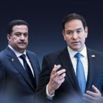 الخارجية الأمريكية: لن يستقر العراق ولا مستقبل له في ظل الحكم الإيراني