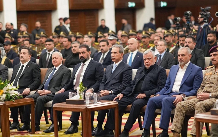 الولائي زيدان: مقتل سليماني وأبو مهدي المهندس خسارة كبيرة للمقاومة الإسلامية