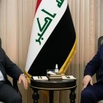 مصدر إطاري: السوداني والعبادي الأقرب لرئاسة الحكومة المقبلة