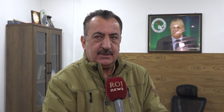 حزب طالباني: نواب الإطار سيصوتون إلى مرشحنا لرئاسة الجمهورية