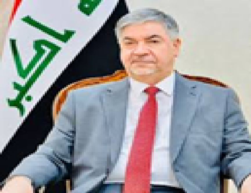 العراق “يتوسل” بأمريكا لا تستهدفوا  إيران الحبيبة عسكرياً