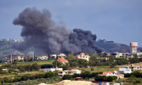 إسرائيل تستهدف الجنوب اللبناني