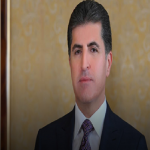 نيجيرفان يرحب باتفاق الحكومة السورية وقوات قسد الانفصالية