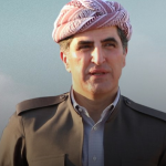 العنصرية والإرهاب..نيجيرفان:سنقاتل العرب في سوريا لحماية قوات قسد والمناطق الكردية!!