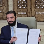 دير الزور والحسكة والرقة تعود لسلطة الحكومة السورية