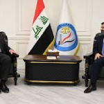 أمريكا: محاربة الإرهاب في العراق اسبقية أولى