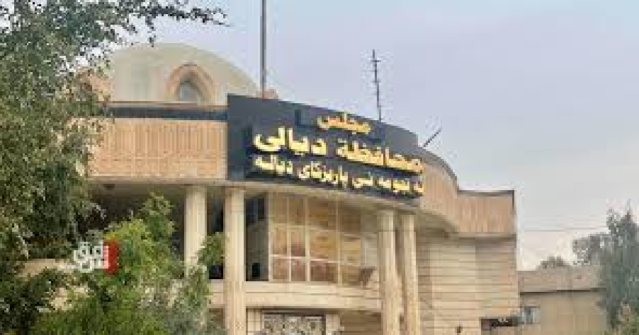 نائب سابق: العراق يمر بأزمة مالية حادة وأحزب ديالى تسعى الى استحداث دوائر جديدة