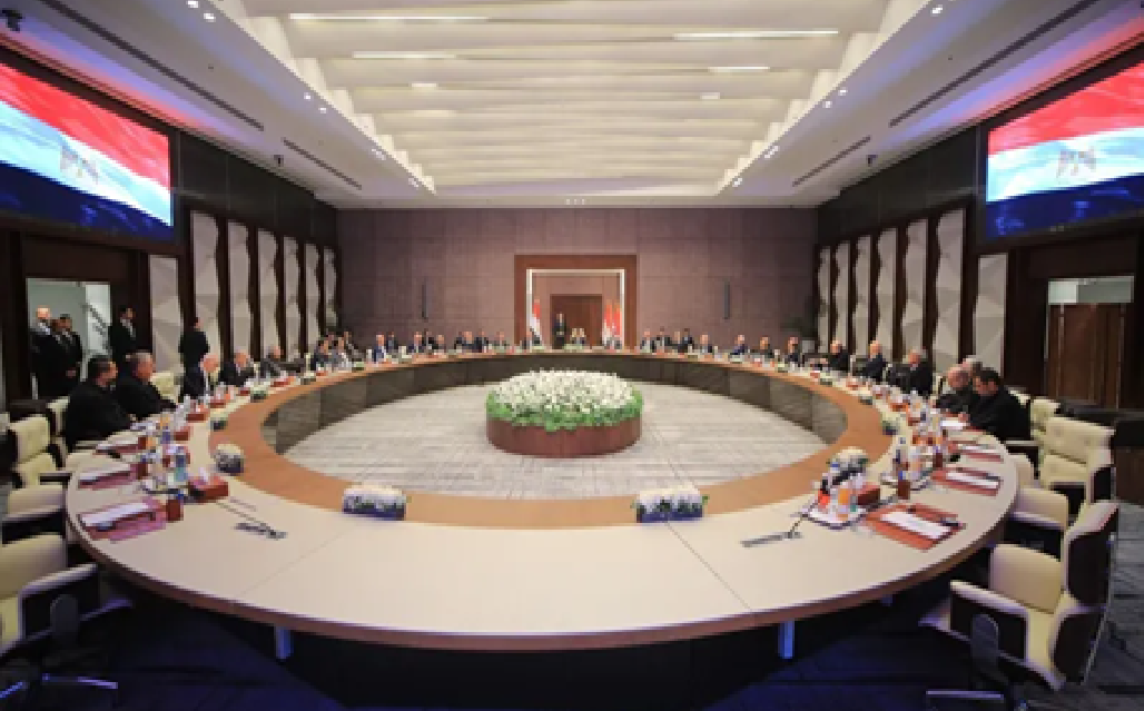 الفصائل الفلسطينية تدعم تشكيل لجنة التكنوقراط لإدارة غزة