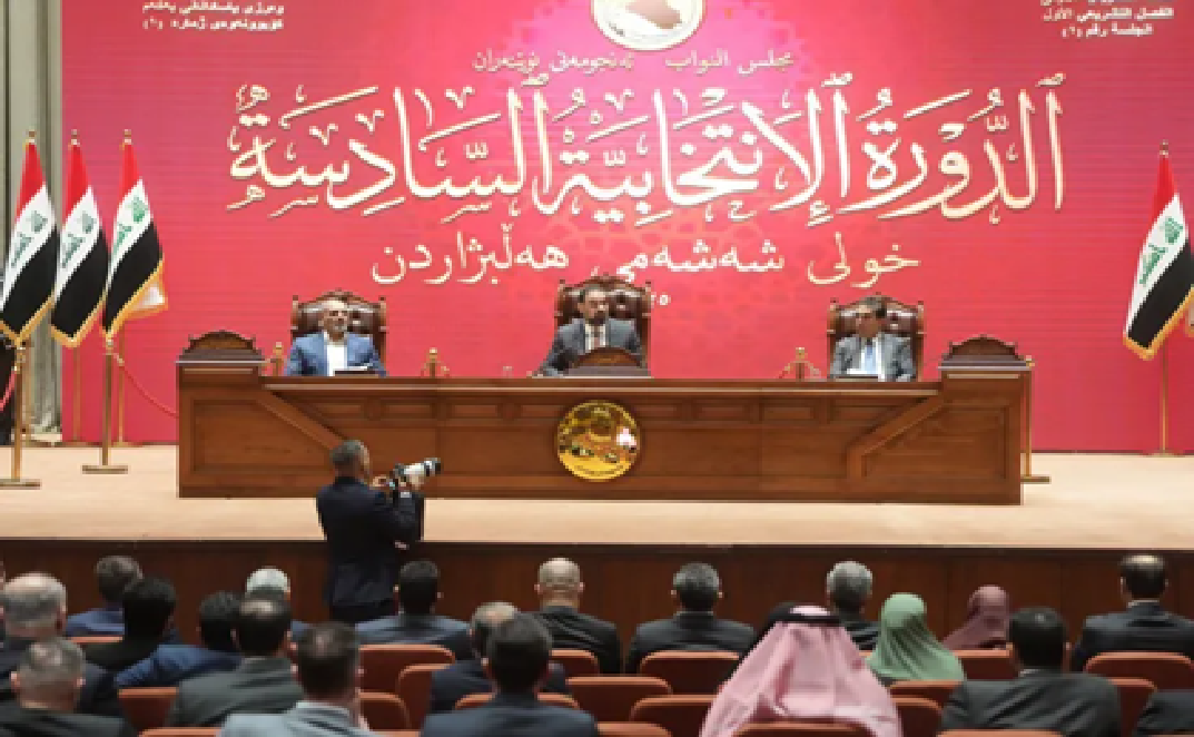 مجلس النواب يعقد جلسته الثالثة لمناقشة الإيرادات غير النفطية