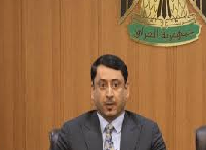 مصدر حكومي:التيار الصدري مشارك في كل الحكومات ولديه أكثر من 2000 مدير عام ودرجة خاصة والغزي سيبقى في منصبه