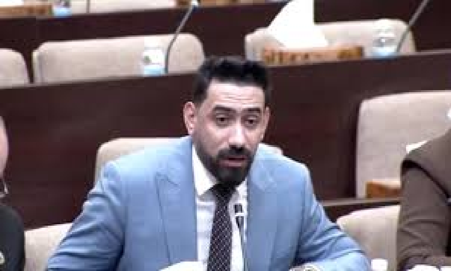 نائب يحذر من انسداد مجاري العملية السياسية في انتخاب رئيس الجمهورية