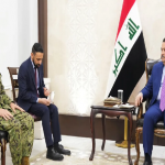 السوداني:لدينا خطط حماية مبكرة للحدود العراقية السورية فقط