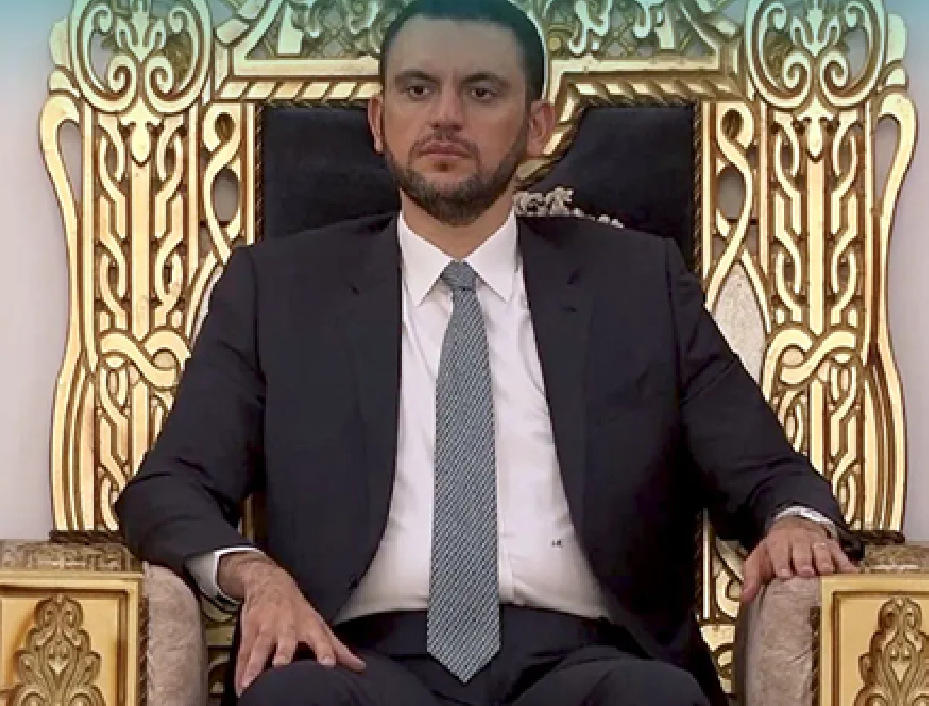 نائب: حراك نيابي لإلغاء عقود(سرمد الخنجر) في مستشفيات بابل