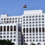 وزارة الخارجية ترفض تجنيد الشباب العراقي لصالح الجيش الروسي