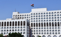 وزارة الخارجية ترفض تجنيد الشباب العراقي لصالح الجيش الروسي