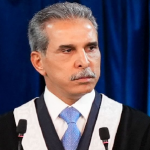 الولائي زيدان:القضاء ” مستقل وغير مسيس”