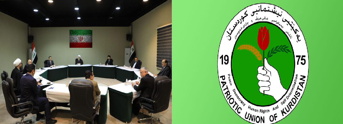 حزب طالباني: علاقتنا مع الإطار كـ “الجسدان في روح واحدة”