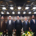 السوداني: إسرائيل الخطر الأكبر على العراق وقاسم سليماني دافع عن البلاد!!