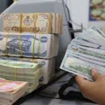 الدولار يرفض نزول أسعار صرفه لخدمة إيران وسراق المال العام