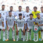 إقامة معسكر تدريبي للمنتخب العراقي في المكسيك