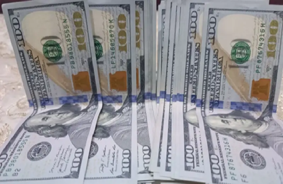 اليوم..أسعار صرف الدولار=146750 ديناراً