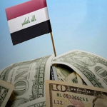 الدولار يرفض تخفيض أسعار صرفه تحت ظل الحكم الإيراني في العراق