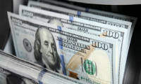 اليوم..انخفاض طفيف في أسعار صرف الدولار