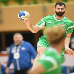 اليوم..المنتخب العراقي لكرة اليد امام نظيره الكويتي