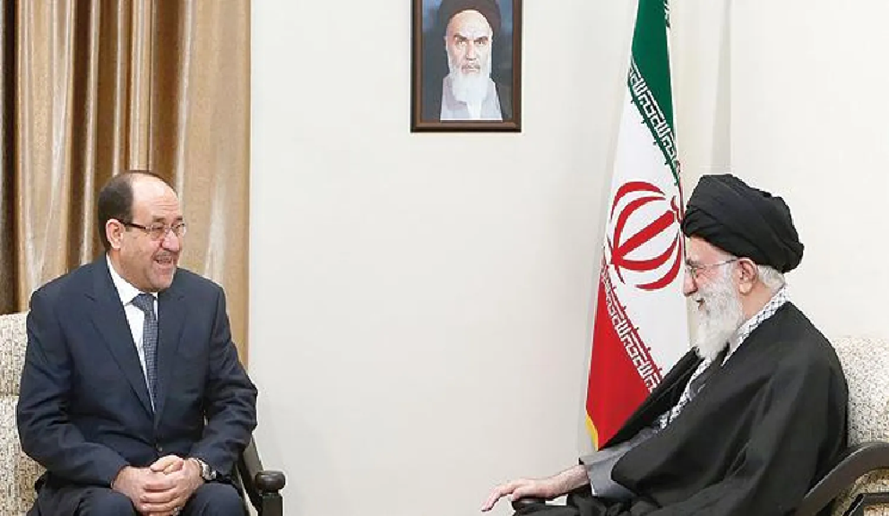 بارك: لا شراكة أمريكية مع أي حكومة إيرانية في العراق