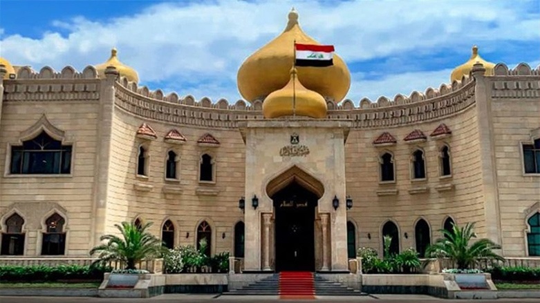 مصدر سياسي كردي: الخلاف بين حزبي بارزاني وطلباني ما زال قائماً بشأن المرشح لرئاسة الجمهورية