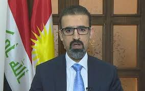 محافظ كركوك يؤكد على التزامه بأي قرار يخدم المحافظة