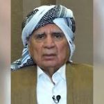 وزير الخارجية:أنا مرشح حزب بارزاني لرئاسة الجمهورية