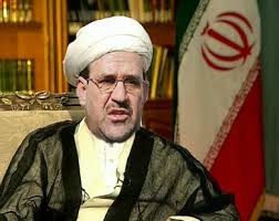 نوري المالكي رئيسا لوزراء العراق للمرة الثالثة