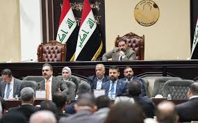 نائب:جمع تواقيع نيابية لاستضافة السوداني ووزيرة المالية لبحث الإيرادات غير النفطية