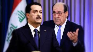 الإطار:المالكي والسوداني المرشحان لرئاسة الحكومة المقبلة
