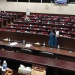 نائب: غياب متكرر للنواب وتعطيل عمل المجلس