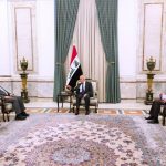 الرئيس رشيد: الشهادة من أجل إيران الحبيبة شرف عظيم!!!!!