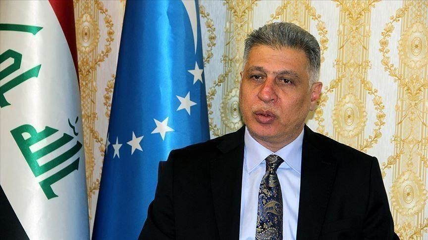 نائب يحذر من خطورة دخول عناصر حزب pkk إلى العراق