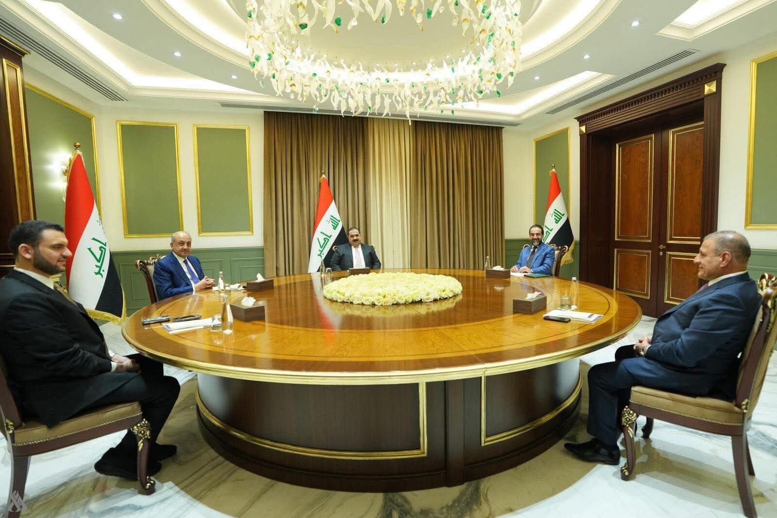 مصدر سياسي: خلاف بين القوى السنّية حول حقيبة “الكنز” وزارة الدفاع