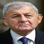 رشيد يرفض التدخل الأمريكي في الشأن العراقي