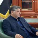 مصدر مطلع: تكليف هاشم عزاوي السامرائي بمنصب محافظ صلاح الدين وكالةً